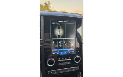 Renault Koleos 2.0i LPG FULL !!!НАЛИЧНА!!! - автомобили, коли, обяви за нови и употребявани 10