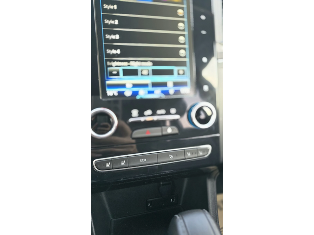 Renault Koleos 2.0i LPG FULL !!!НАЛИЧНА!!! - автомобили, коли, обяви за нови и употребявани 11