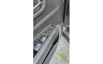 Renault Koleos 2.0i LPG FULL !!!НАЛИЧНА!!! - автомобили, коли, обяви за нови и употребявани 14