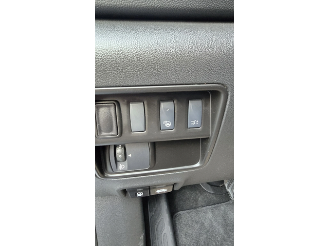 Renault Koleos 2.0i LPG FULL !!!НАЛИЧНА!!! - автомобили, коли, обяви за нови и употребявани 15