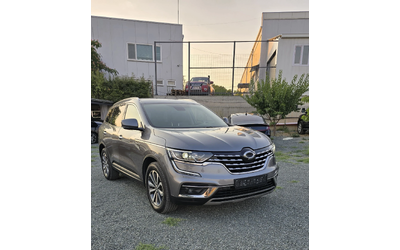 renault-koleos - 4