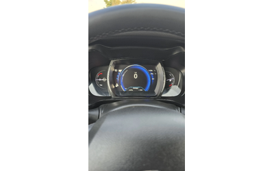 Renault Koleos 2.0i LPG FULL !!!НАЛИЧНА!!! - автомобили, коли, обяви за нови и употребявани 7