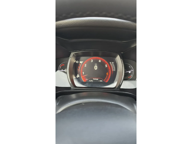 Renault Koleos 2.0i LPG FULL !!!НАЛИЧНА!!! - автомобили, коли, обяви за нови и употребявани 8