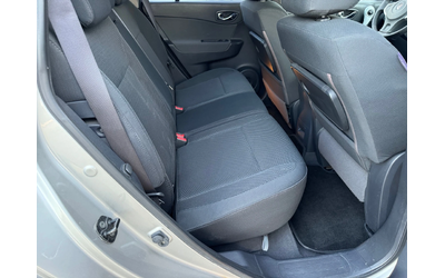 Renault Koleos 2, 0dci 150ps, 4x4, 6ck., темпо, мулти, борд, клим - автомобили, коли, обяви за нови и употребявани 10