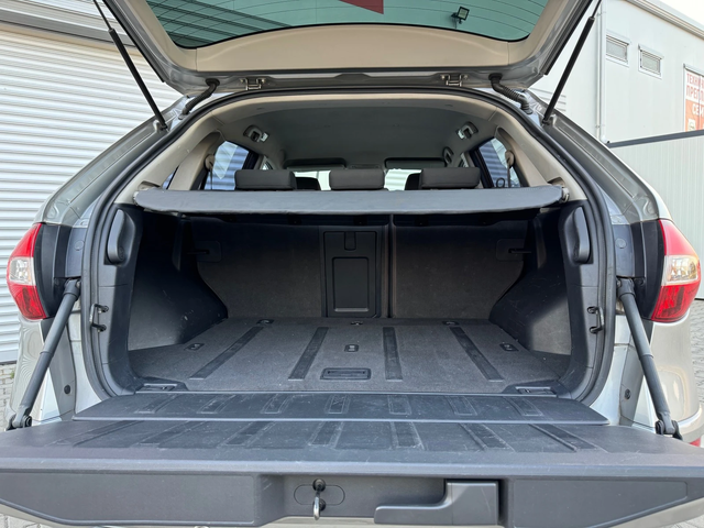 Renault Koleos 2, 0dci 150ps, 4x4, 6ck., темпо, мулти, борд, клим - автомобили, коли, обяви за нови и употребявани 12