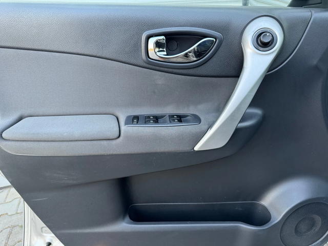 Renault Koleos 2, 0dci 150ps, 4x4, 6ck., темпо, мулти, борд, клим - автомобили, коли, обяви за нови и употребявани 14