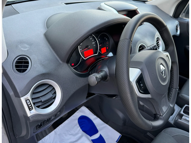 Renault Koleos 2, 0dci 150ps, 4x4, 6ck., темпо, мулти, борд, клим - автомобили, коли, обяви за нови и употребявани 15