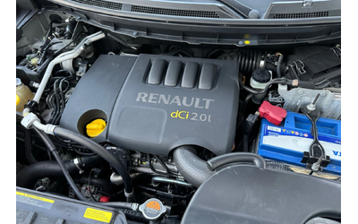 Renault Koleos 2, 0dci 150ps, 4x4, 6ck., темпо, мулти, борд, клим - автомобили, коли, обяви за нови и употребявани 16