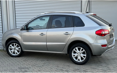 renault-koleos - 2