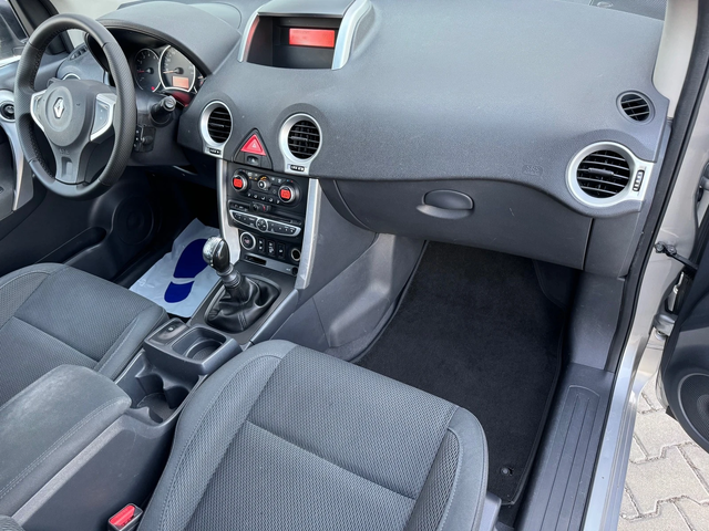 Renault Koleos 2, 0dci 150ps, 4x4, 6ck., темпо, мулти, борд, клим - автомобили, коли, обяви за нови и употребявани 7