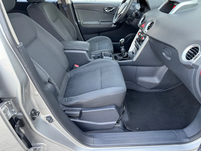 Renault Koleos 2, 0dci 150ps, 4x4, 6ck., темпо, мулти, борд, клим - автомобили, коли, обяви за нови и употребявани 8