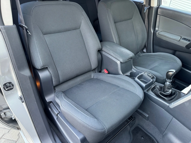 Renault Koleos 2, 0dci 150ps, 4x4, 6ck., темпо, мулти, борд, клим - автомобили, коли, обяви за нови и употребявани 9