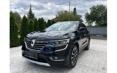 renault-koleos - 0