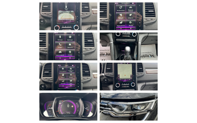 Renault Koleos 2.0 DCI KATO HOBA - автомобили, коли, обяви за нови и употребявани 15