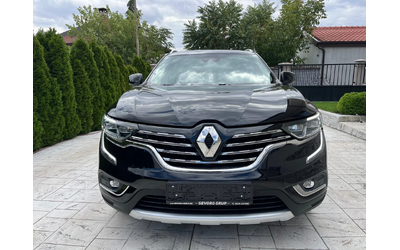 renault-koleos - 1