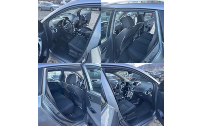 Renault Koleos 2.0DCI 150kc 4x4 ITALIA - автомобили, коли, обяви за нови и употребявани 14