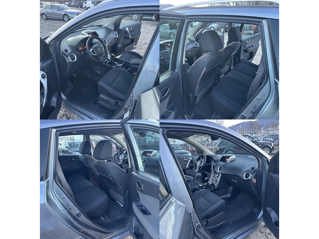 Renault Koleos 2.0DCI 150kc 4x4 ITALIA - автомобили, коли, обяви за нови и употребявани 14