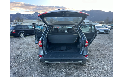 Renault Koleos 2.0DCI 150kc 4x4 ITALIA - автомобили, коли, обяви за нови и употребявани 15