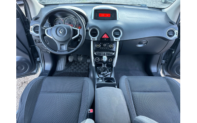 Renault Koleos 2.0DCI 150kc 4x4 ITALIA - автомобили, коли, обяви за нови и употребявани 9