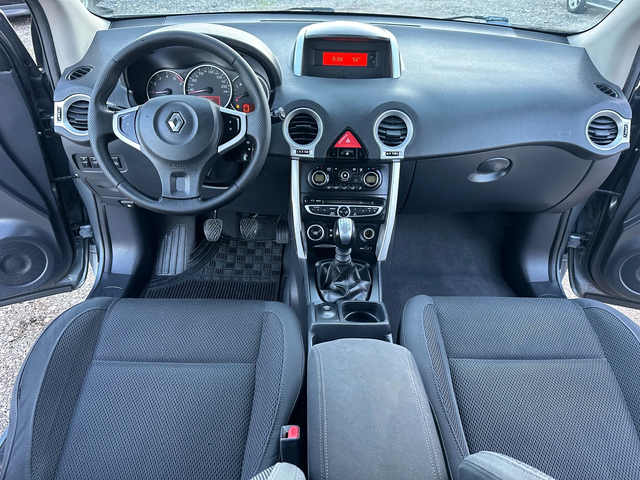 Renault Koleos 2.0DCI 150kc 4x4 ITALIA - автомобили, коли, обяви за нови и употребявани 9