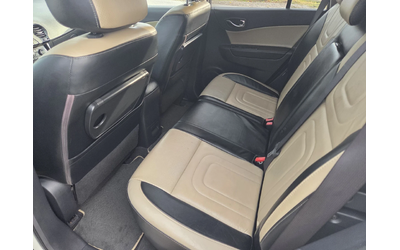 Renault Koleos 2.0dci* 4x4* - автомобили, коли, обяви за нови и употребявани 11