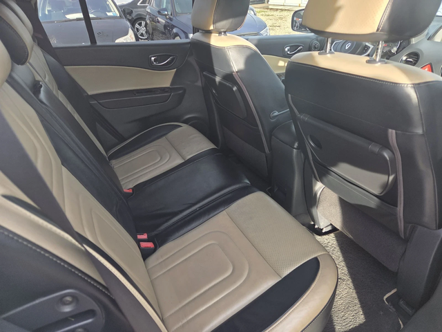 Renault Koleos 2.0dci* 4x4* - автомобили, коли, обяви за нови и употребявани 12