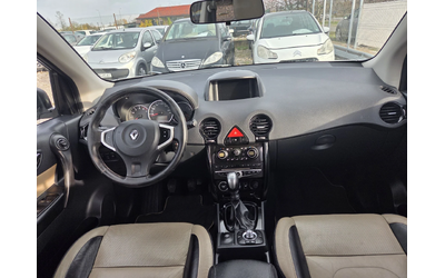 Renault Koleos 2.0dci* 4x4* - автомобили, коли, обяви за нови и употребявани 14