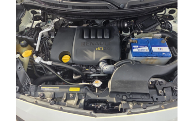 Renault Koleos 2.0dci* 4x4* - автомобили, коли, обяви за нови и употребявани 15