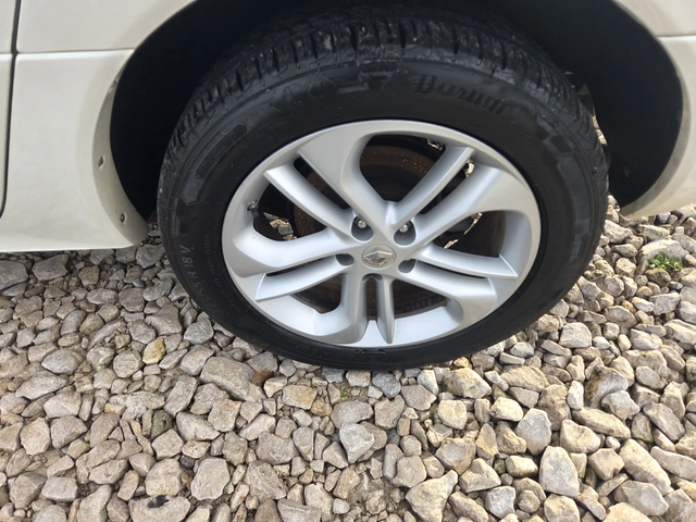 Renault Koleos 2.0dci* 4x4* - автомобили, коли, обяви за нови и употребявани 8