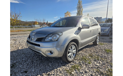 renault-koleos - 0