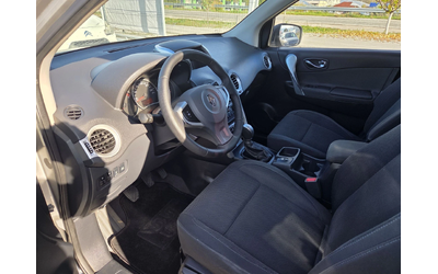 Renault Koleos 2.0dci * 4 x 4 - автомобили, коли, обяви за нови и употребявани 10