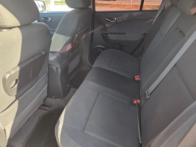 Renault Koleos 2.0dci * 4 x 4 - автомобили, коли, обяви за нови и употребявани 11