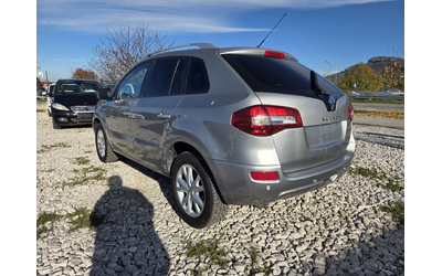 Renault Koleos 2.0dci * 4 x 4 - автомобили, коли, обяви за нови и употребявани 6