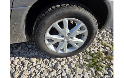 Renault Koleos 2.0dci * 4 x 4 - автомобили, коли, обяви за нови и употребявани 8