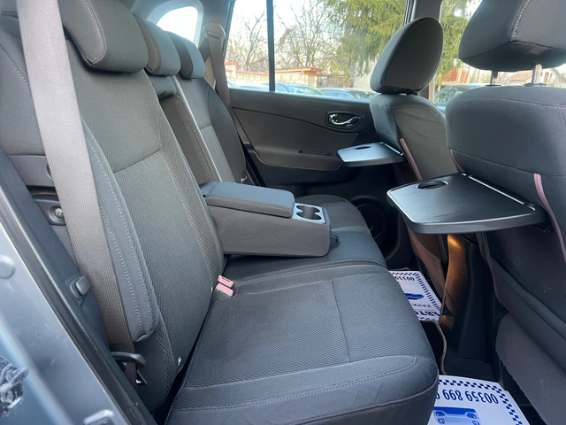 Renault Koleos 2.0DCI-4Х4-АВТОМАТИК-НАВИГАЦИЯ - автомобили, коли, обяви за нови и употребявани 12