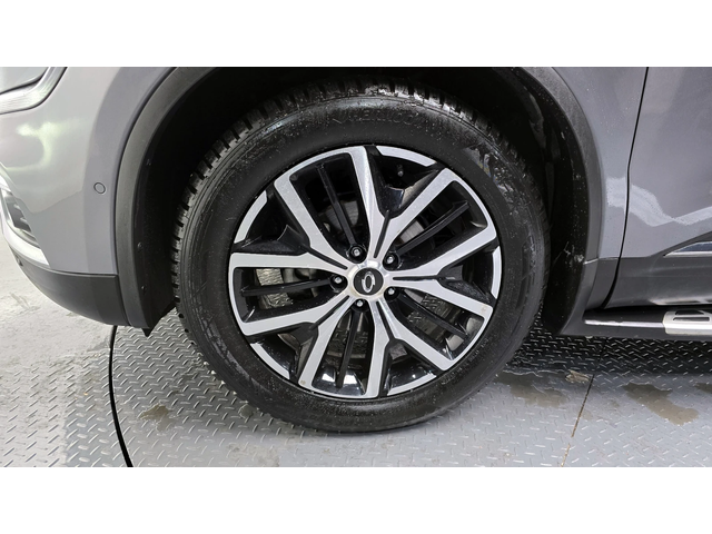 Renault Koleos QM6 2.0 LPe RE Signature 2WD autogeorge.com - автомобили, коли, обяви за нови и употребявани 13