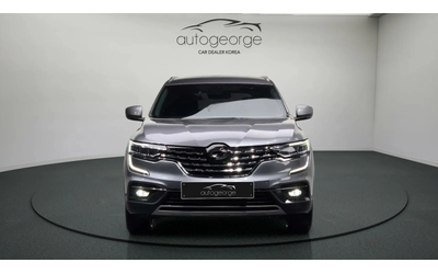 renault-koleos - 1