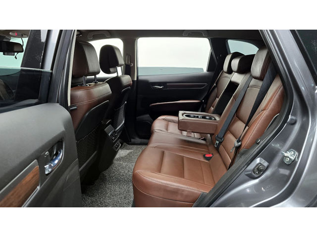 Renault Koleos QM6 2.0 LPe RE Signature 2WD autogeorge.com - автомобили, коли, обяви за нови и употребявани 6