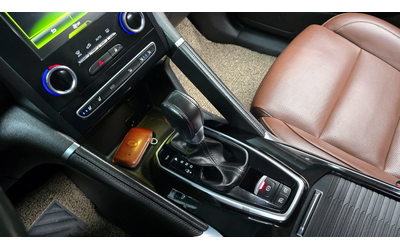 Renault Koleos QM6 2.0 LPe RE Signature 2WD autogeorge.com - автомобили, коли, обяви за нови и употребявани 9