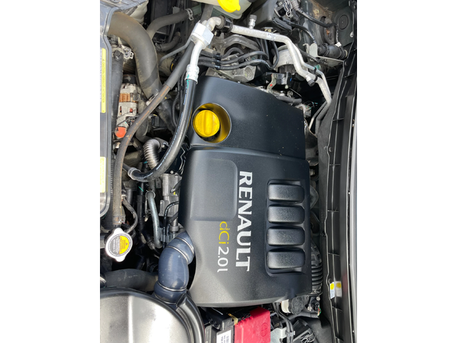 Renault Koleos 2.0DCI-FEIS-4x4-NAVI-AVTOMAT-ITALIA - автомобили, коли, обяви за нови и употребявани 13