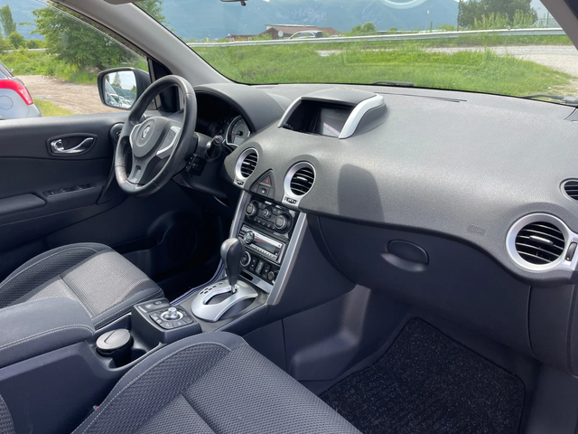 Renault Koleos 2.0DCI-FEIS-4x4-NAVI-AVTOMAT-ITALIA - автомобили, коли, обяви за нови и употребявани 4