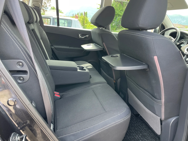 Renault Koleos 2.0DCI-FEIS-4x4-NAVI-AVTOMAT-ITALIA - автомобили, коли, обяви за нови и употребявани 6