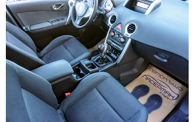 Renault Koleos 2.0 DCI DYNAMIQUE 4x4 - автомобили, коли, обяви за нови и употребявани 10