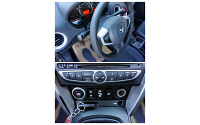 Renault Koleos 2.0 DCI DYNAMIQUE 4x4 - автомобили, коли, обяви за нови и употребявани 6