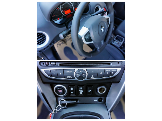 Renault Koleos 2.0 DCI DYNAMIQUE 4x4 - автомобили, коли, обяви за нови и употребявани 6