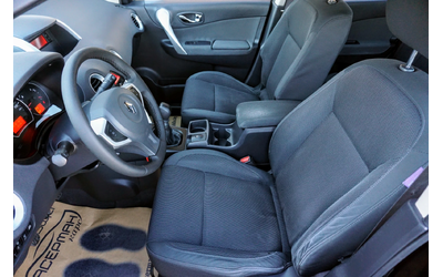 Renault Koleos 2.0 DCI DYNAMIQUE 4x4 - автомобили, коли, обяви за нови и употребявани 7