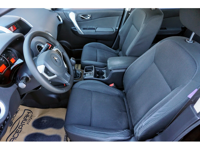 Renault Koleos 2.0 DCI DYNAMIQUE 4x4 - автомобили, коли, обяви за нови и употребявани 7