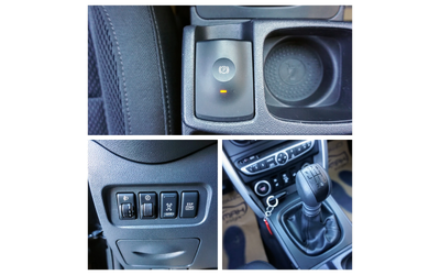 Renault Koleos 2.0 DCI DYNAMIQUE 4x4 - автомобили, коли, обяви за нови и употребявани 9