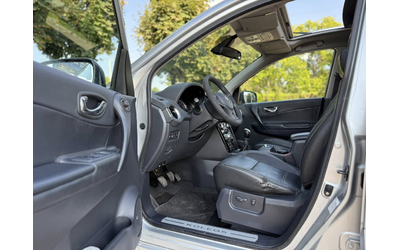 Renault Koleos 4x4 Bose Панорама Подгрев - автомобили, коли, обяви за нови и употребявани 10