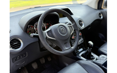 Renault Koleos 4x4 Bose Панорама Подгрев - автомобили, коли, обяви за нови и употребявани 13